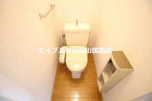 コンフォート住吉の物件内観写真